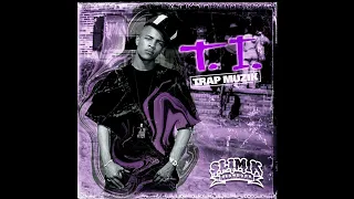 TI - Be Easy (Slim K Slowdown)