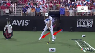 Athalonz Replay: Kyle Berkshire (2019 World Long Drive Champion)