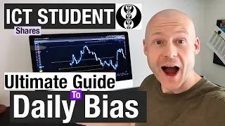 Phoenix Trading Academy - The Ultimate Guide to Daily Bias (2022 ICT Mentorship Concepts)