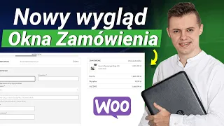 Zmień Wygląd Formularza Zamówienia Woocommerce. Multi Step Checkout Darmowa Wtyczka. WordPress