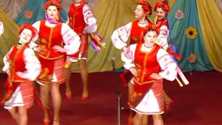 Творчий звіт РБДЮТ 2015! "Ми - УКРАЇНЦІ" ч.1