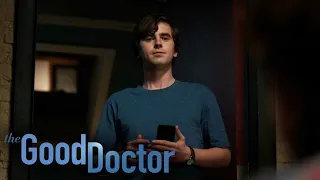 The Good Doctor | Shaun Asks Lea To Move In