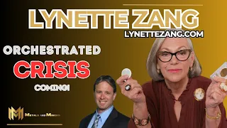 Gold Forecast 2024: Lynette Zang Explains How To Survive Fed's Orchestrated Crisis Management