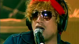 Intoxicados - Fuego (Pepsi Music 2005)