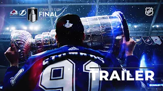 To Be The Best, You’ve Got to Beat the Best | 2022 Stanley Cup Final