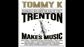 Trenton Makes Music Volume 1 - 1952-1966