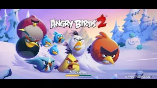 СТРИМ по angry birds 2