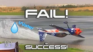 CRAZY RC Stunts and Fails by Martin Pickering