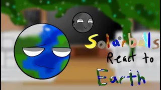 { Solarballs react to… } Part 3