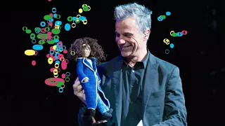 Bruno Pelletier - Ma Vie (My life) with lyrics