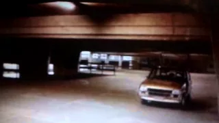 Russ swift clarkson metro stunt driving