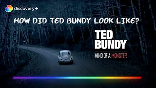 Police trace Ted Bundy l Ted Bundy: Mind of a Monster l discovery+