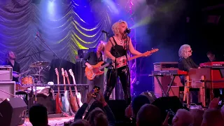 Samantha Fish - "Bulletproof/Crow Jane" - Knuckleheads, Kansas City, MO - 10/11/19