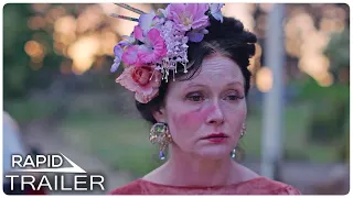 NITRAM Official Trailer (2021) Caleb Landry-Jones, Essie Davis Movie HD