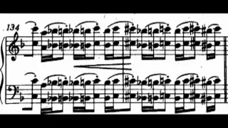 Trascendental Etude no. 4 (Mazeppa) - György Cziffra