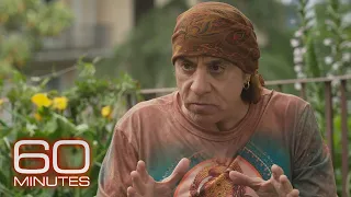 Steven Van Zandt: The 60 Minutes Interview