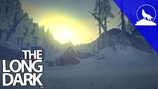 Let's Play The Long Dark Interloper - 141 - Mystery Lake