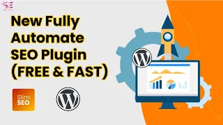 Slim SEO – Fast & Automated WordPress SEO Plugin