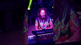 Schwag Keyboard Solo - Byrdfest