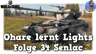 Ohare lernt Lights - World of Tanks - Folge 34 FV1066 Senlac