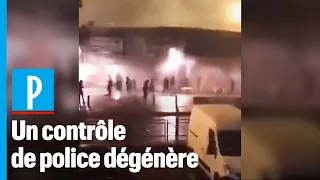 Échauffourées à Brunoy : le maire instaure un couvre-feu pour les mineurs