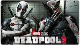 Deadpool 3: Rise of wolverine "teaser trailer"(2022) Ryan Reynolds, hugh Jackman"concept" #deadpool3