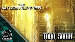 TODO SOBRE | MAZE RUNNER: FEVER CODE [LIBRO] // LONELY KINGDOM