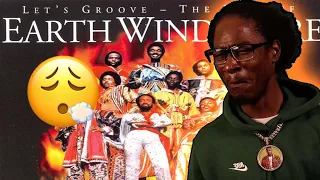 Let's Groove (Official HD Video): Earth, Wind & Fire's Greatest Hits