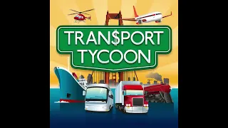 Transport Tycoon (2013) OST - 21 - Jammit