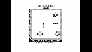 Life (de) for the ZX81