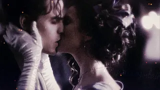 ❤Stefan & Katherine || Не рассказывай