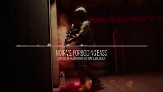 Noir Vs. Foreboding Bass | Ready Or Not OST