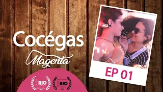 Magenta - SO1E1 - Cócegas  | Websérie LGBT [Subtitles]