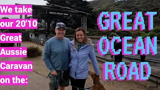 A Taste of the Great! | Great Ocean Road | Victoria's Scenic Drive