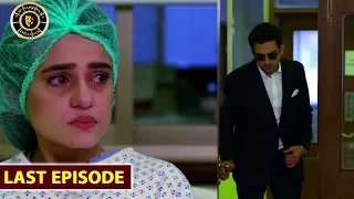 Barfi Laddu | Last Episode 30 | Top Pakistani Drama