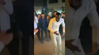 African children dance madly at an Uzbek wedding#shorts #interesting #video #to‘yda#africa #o‘zbek