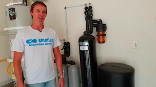 Kinetico Water Systems explained