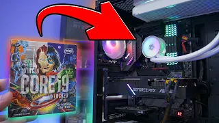 I Switched From AMD to Intel..Here's Why!