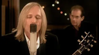 Lost Children - Tom Petty & the Heartbreakers (studio video)