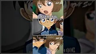 Aleleeee~😍😂🔪Conan & Haibara😂❤️DJ-Love Last Forever🎶JJ ANIME📌🇲🇾💅 #fyp #short