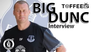 Duncan Ferguson Interview Special