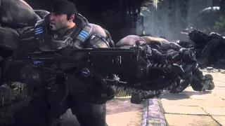 Exclusive - Gears of War - Ultimate Edition - E3 2015