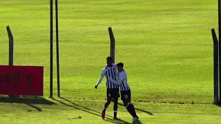 Alianza Lima 3-2 Athletico Paranaense | Torneo ‘Canteras de América’ Sub-17 2024