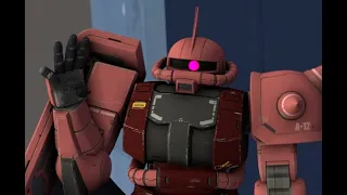 Out of Touch Zakus [SFM]