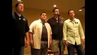 MaxQ - Country Roads - acapella