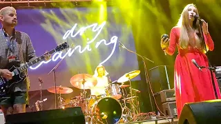 Dry Cleaning - Strong Feelings - Exit Festival Novi Sad