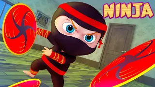 Karate Practise - TooToo Boy | Videogyan Kids Shows | Cartoon Animation For Children | Funny Comedy