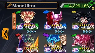 Ultra Pro Max Rich Full Ultra Team!!!🤑🤑🤑💰💸💸💸