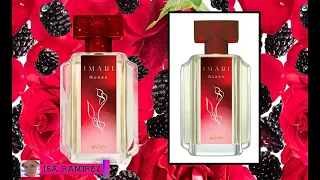 AVON Imari Queen reseña de perfume ¡NUEVO 2023! - SUB