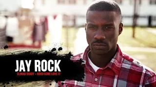 Jay Rock - Hood Gone Love It (feat. Kendrick Lamar) (Subtitulada Español)